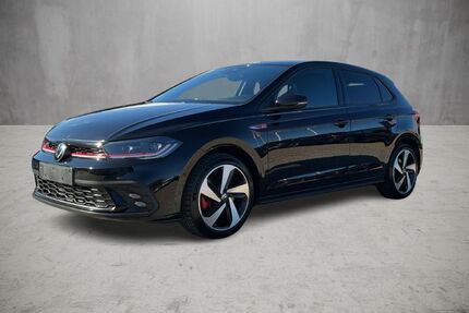 VW Polo 9.600 km 26.800 € Laupheim 88471