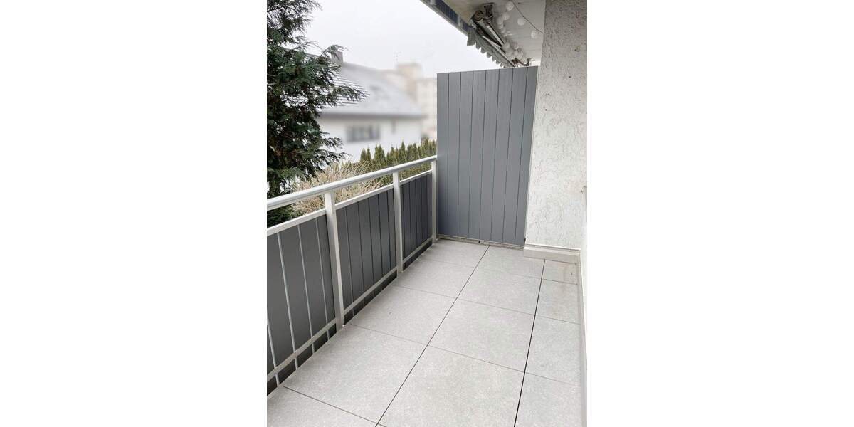 Etagenwohnung Neu-Ulm / Ludwigsfeld Ludwigsfeld - 1 Zimmer, 34 m&sup2;, 150.000&euro; | Angebot:25769753