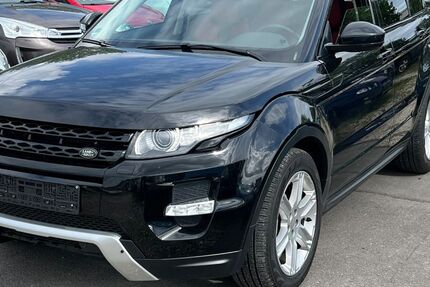 Land Rover Range Rover Evoque 129.000 km 11.400 &euro; Neu-Ulm 89231