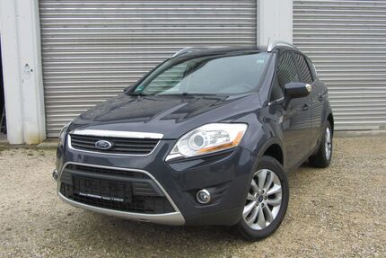 Ford Kuga 191.750 km 4.990 &euro; Schelklingen 89601