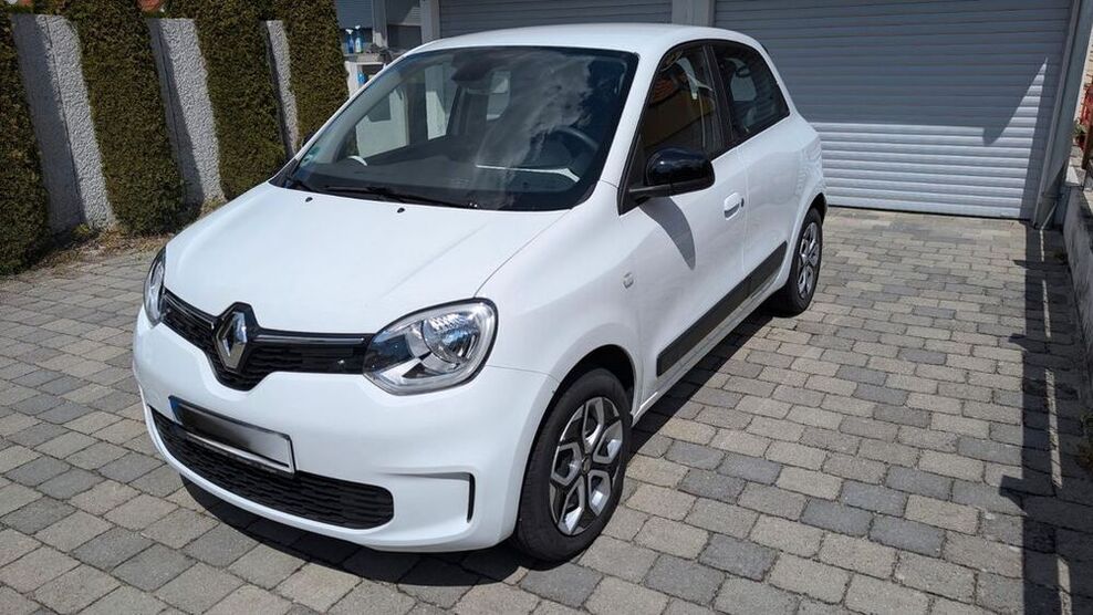 Twingo