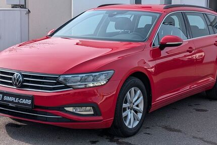 VW Passat 73.336 km 19.890 &euro; Neu-Ulm 89231