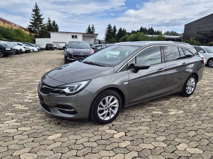 Astra