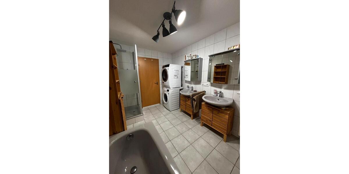 Erdgeschoßwohnung Mietingen - 3 Zimmer, 84 m&sup2;, 299.000&euro; | Angebot:26876965