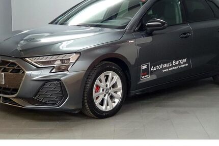 Audi A3 6.000 km 49.480 € Blaubeuren 89143