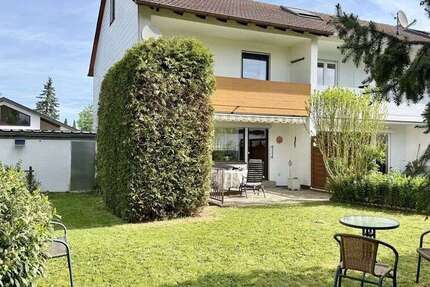 Haus Weißenhorn - 5 Zimmer, 105 m&sup2;, 330.000&euro; | Angebot:26642318
