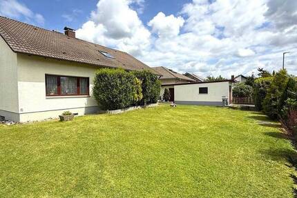 Haus Bellenberg - 7 Zimmer, 155 m&sup2;, 440.000&euro; | Angebot:26733655