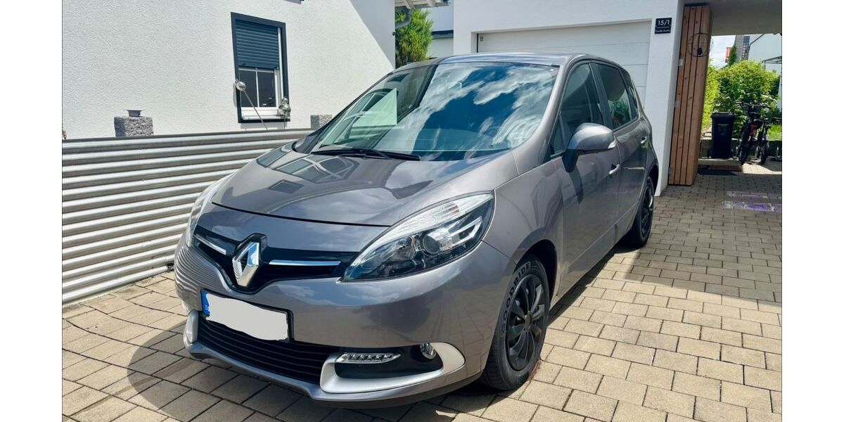 Renault Scenic 125.010 km 5.950 &euro; Langenau 89129