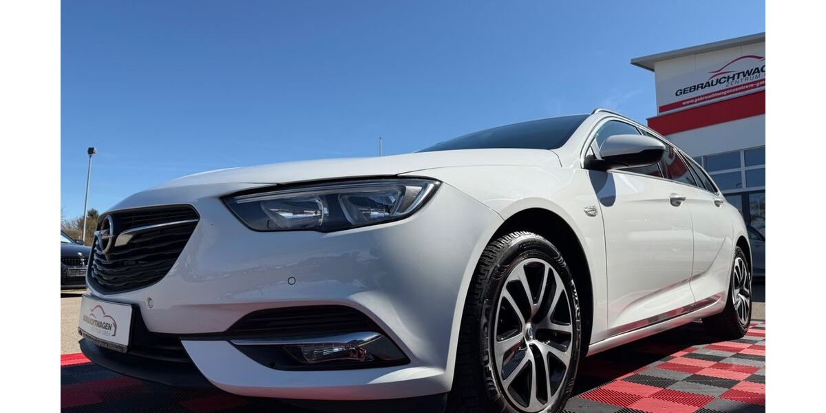 Opel Insignia 151.701 km 11.599 &euro; Weißenhorn 89264