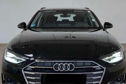 Audi A4 39.900 km 22.900 &euro; Ichenhausen 89335