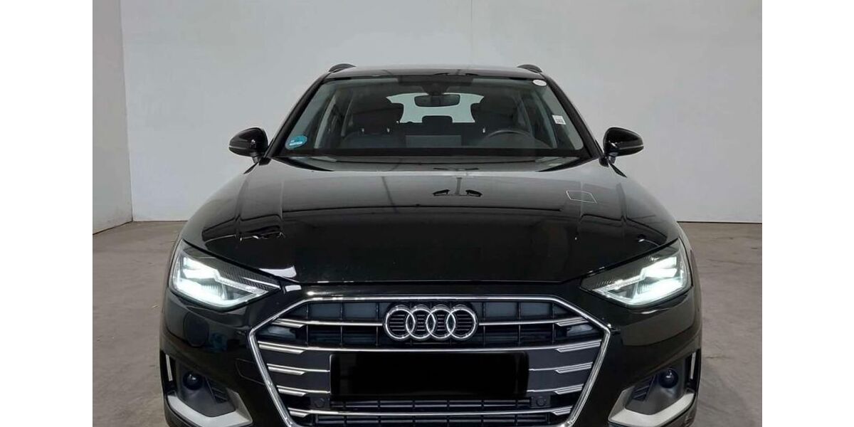 Audi A4 39.900 km 22.900 &euro; Ichenhausen 89335