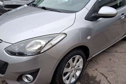 Mazda 2 100.800 km 5.890 € Neu-Ulm 89231