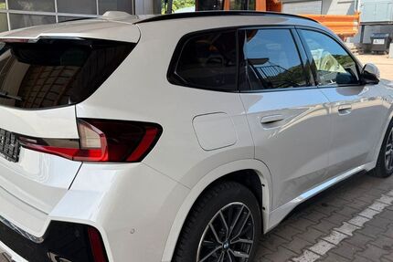 BMW X1 26.000 km 37.490 € Ulm 89073