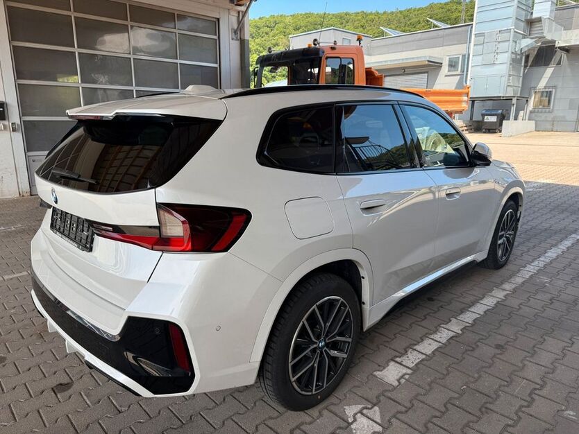 BMW X1 26.000 km 37.990 € Ulm 89073