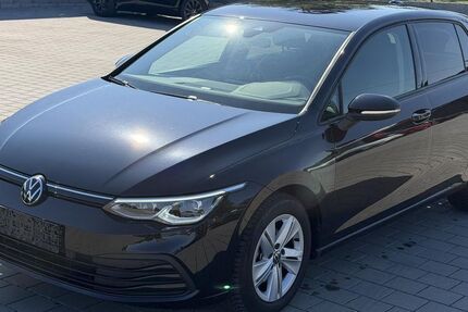 VW Golf 38.000 km 19.690 &euro; Heroldstatt 72535