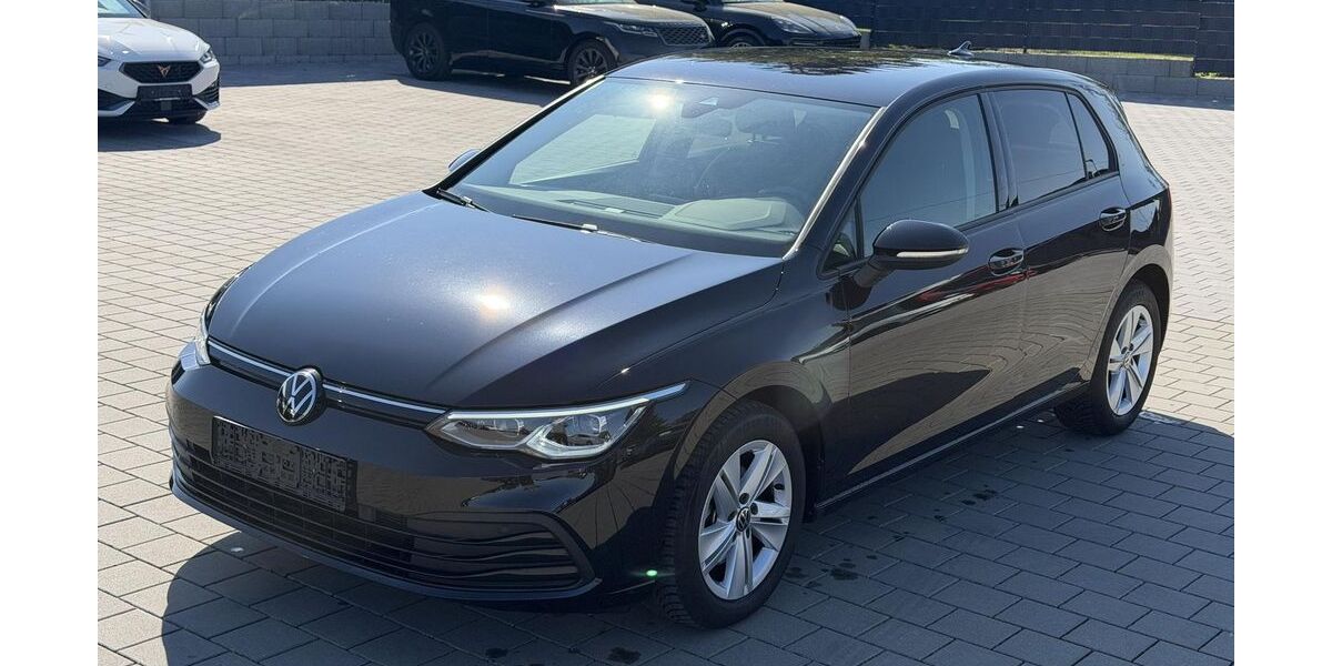 VW Golf 38.000 km 19.690 &euro; Heroldstatt 72535