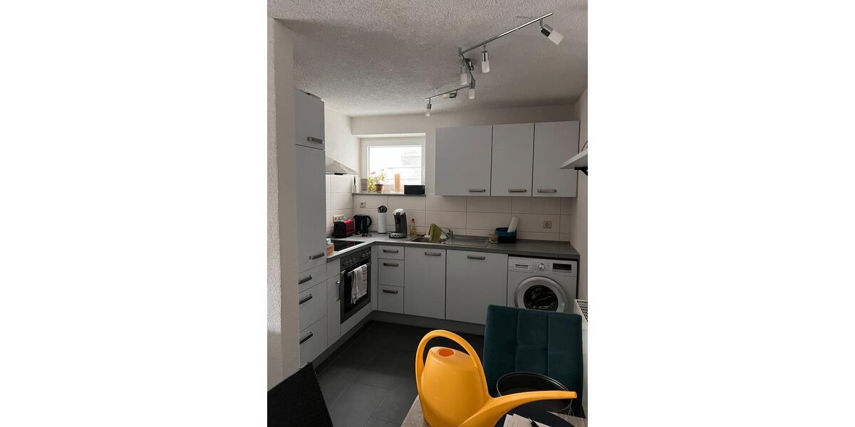 Erdgeschoßwohnung Geislingen an der Steige - 2 Zimmer, 53 m&sup2;, 700&euro; | Angebot:26268891