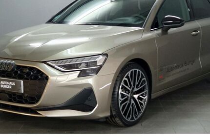 Audi A3 15.000 km 41.980 € Blaubeuren 89143