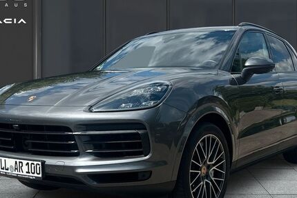 Porsche Cayenne 54.000 km 69.990 € Illertissen 89257