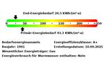 Etagenwohnung Erbach - 3 Zimmer, 71 m&sup2;, 678&euro; | Angebot:26297478