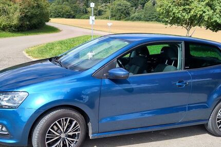 VW Polo 115.000 km 9.990 € Allmendingen 89604