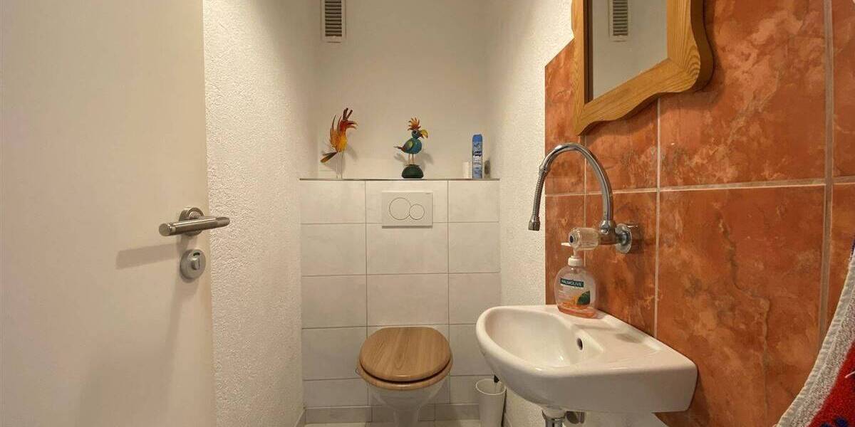 Etagenwohnung Elchingen Thalfingen - 3 Zimmer, 82 m&sup2;, 268.000&euro; | Angebot:26377587