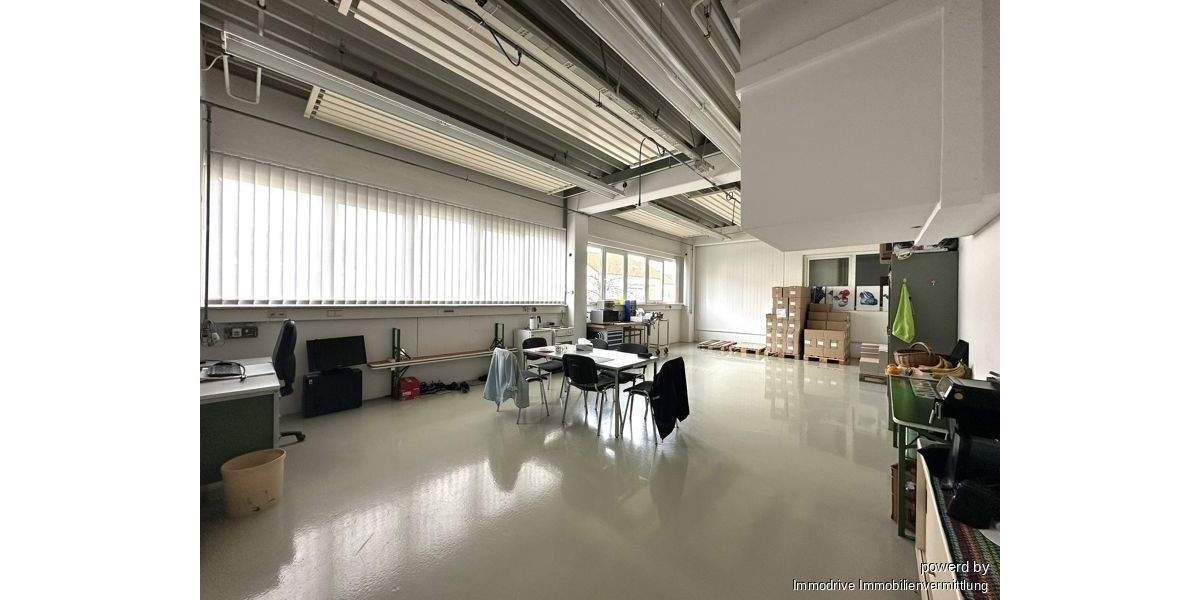 Gewerbeobjekt Westerheim - 699.000&euro; | Angebot:25672486