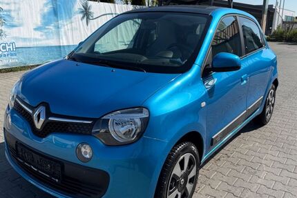 Renault Twingo 48.000 km 3.790 &euro; Laupheim 88471