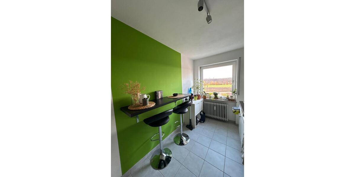 Etagenwohnung Neu-Ulm Burlafingen - 18 Zimmer, 88 m&sup2;, 600&euro; | Angebot:26300387