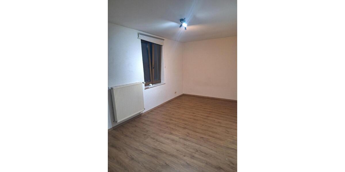 Etagenwohnung Ulm Söflingen - 1 Zimmer, 35 m&sup2;, 600&euro; | Angebot:24396266