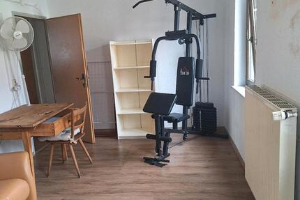 WG Zimmer in Söflingen 15m² ab 01.02. 1 zimmer