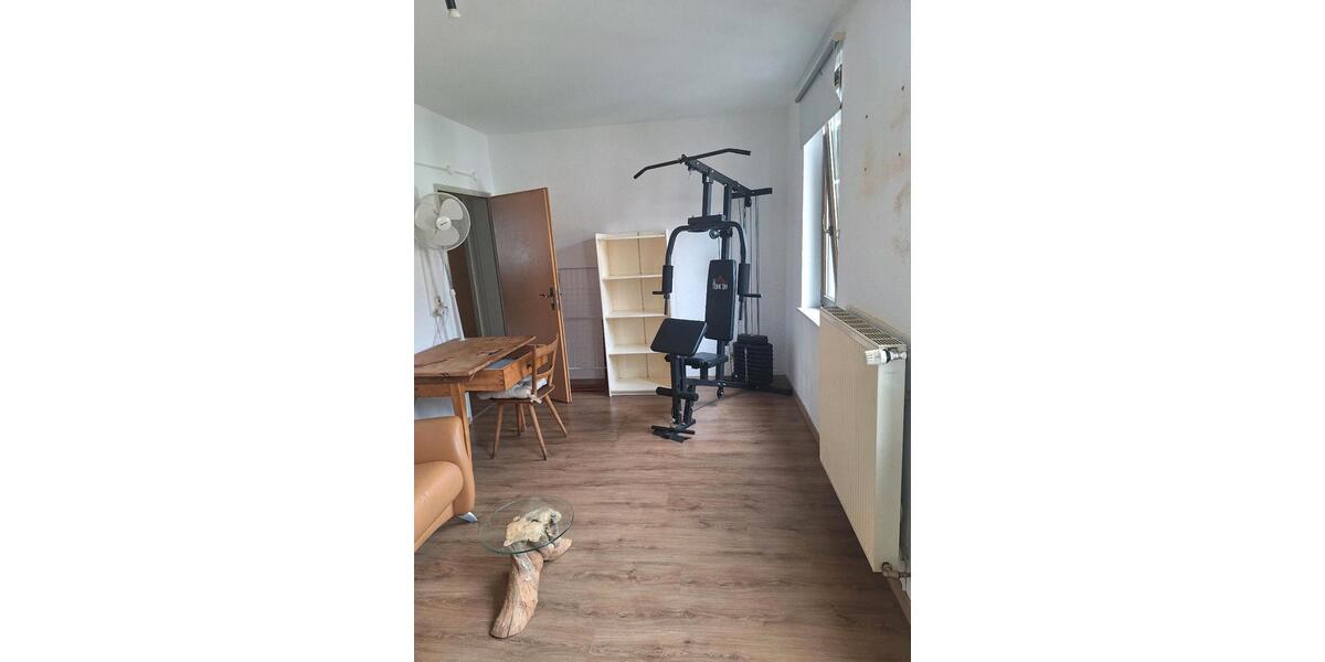 WG Zimmer in Söflingen 15m² ab 01.02. 1 zimmer