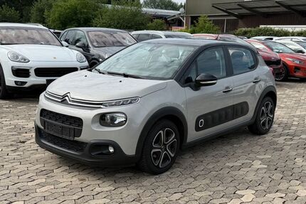 Citroen C3 120.000 km 6.950 &euro; Erbach bei Ulm 89155