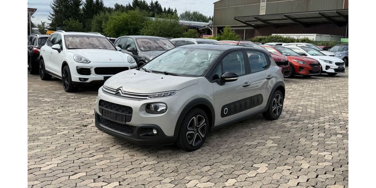 Citroen C3 120.000 km 6.950 &euro; Erbach bei Ulm 89155