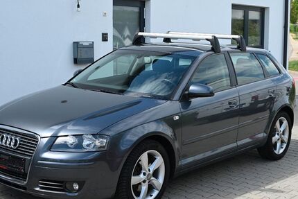 Audi A3 191.448 km 5.499 &euro; Senden - Witzighausen 89250