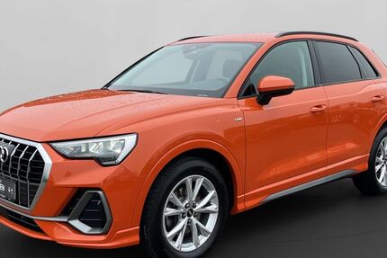 Audi Q3 113.000 km 28.999 &euro; Ehingen 89584