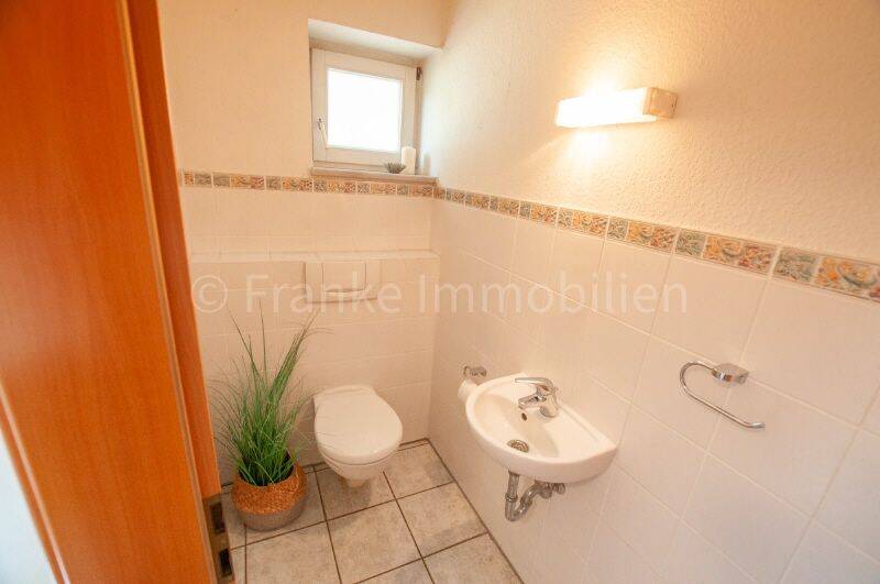 Reihenendhaus Langenau - 5 Zimmer, 135 m&sup2;, 499.000&euro; | Angebot:26796370