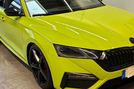 Skoda Octavia 79.940 km 22.990 &euro; Herbrechtingen 89542