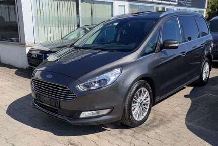 Ford Galaxy 164.000 km 16.990 &euro; Ulm (Jungingen) 89081