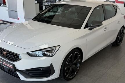 Cupra Leon 41.000 km 25.450 &euro; Heroldstatt 72535
