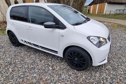 Seat Mii 95.000 km 9.999 &euro; Dornstadt 89160