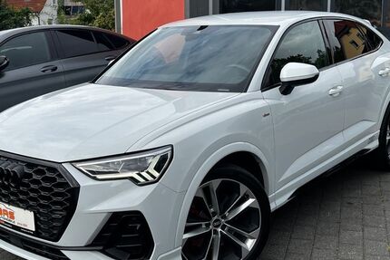 Audi Q3 113.500 km 33.300 &euro; Geislingen/Steige 73312