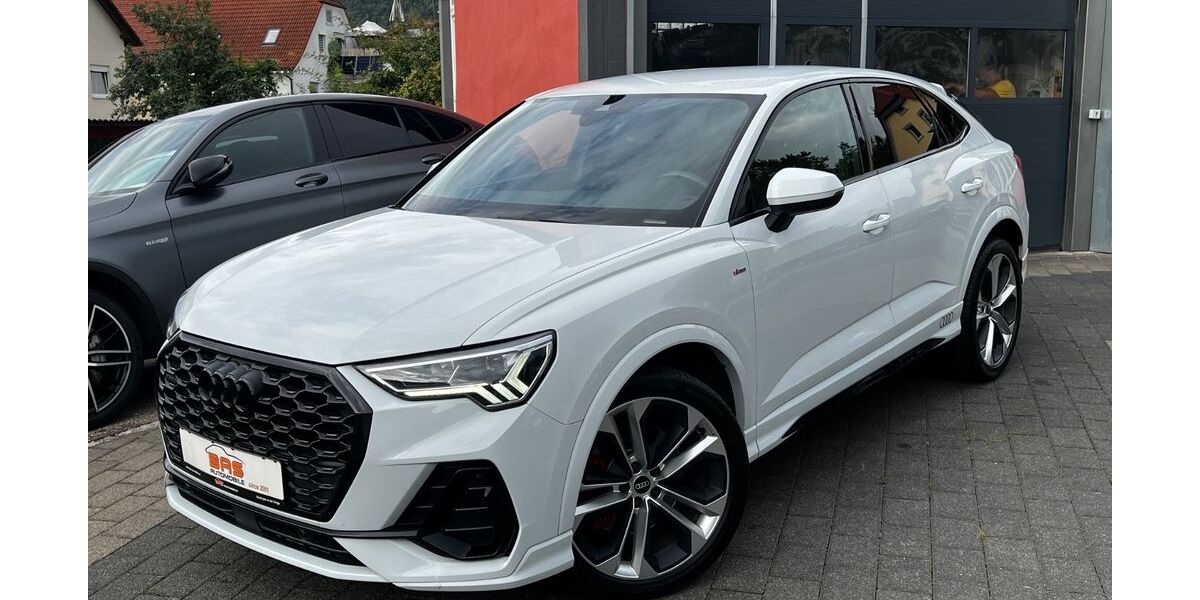 Audi Q3 113.500 km 33.300 &euro; Geislingen/Steige 73312