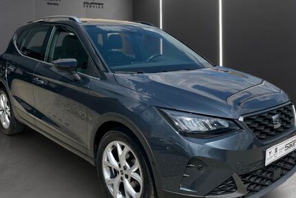 Seat Arona 30.930 km 19.470 &euro; Ulm 89077