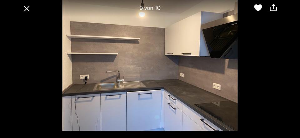Terrassenwohnung Senden - 3 Zimmer, 65 m&sup2;, 289.000&euro; | Angebot:27122673