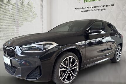 BMW X2 59.990 km 31.490 &euro; Kammeltal / OT.Behlingen 89358