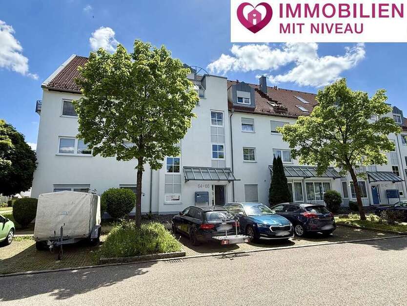 Wohnung zum Kaufen in Giengen 269.000 € 101 m²