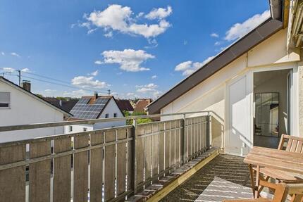 Wohnung Senden - 4 Zimmer, 85 m&sup2;, 1.080&euro; | Angebot:24764450