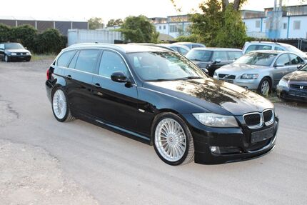 Alpina D3 201.500 km 13.600 &euro; Neu-Ulm 89231