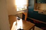 Biete 135m²-Whg in Ichenhausen gegen eine ca. 60 m² Wohnung
